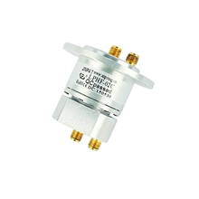 LPHF-02C Coaxial RF rotary joint 