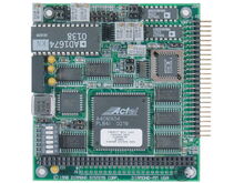 DMM-XT 12-bit Analog I/O PC/104 Module