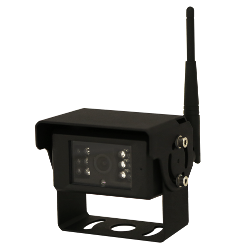 EC2028-WC Wireless camera with the features