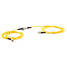 LPFO-01A Fiber Optic Slip Ring