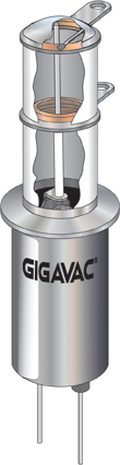 G41A  High Voltage Relay Normally open (NO) 5kV