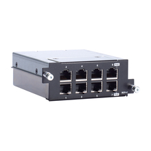 RM-G4000 Rackmount Ethernet switches