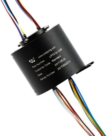 LPT / LPC Sliprings for thermocouples