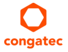 Congatec