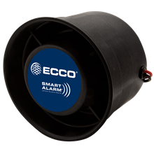 ecco alarms
