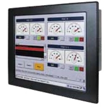 R19IK7T-CHA1 - 19" display  (1280x1024) Resistive touch