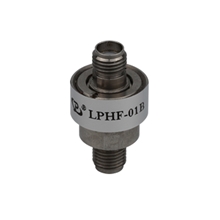LPHF-01B Coaxial RF rotary joint 