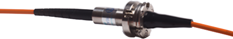 LPFO-01N Fiber Optic Slip Ring