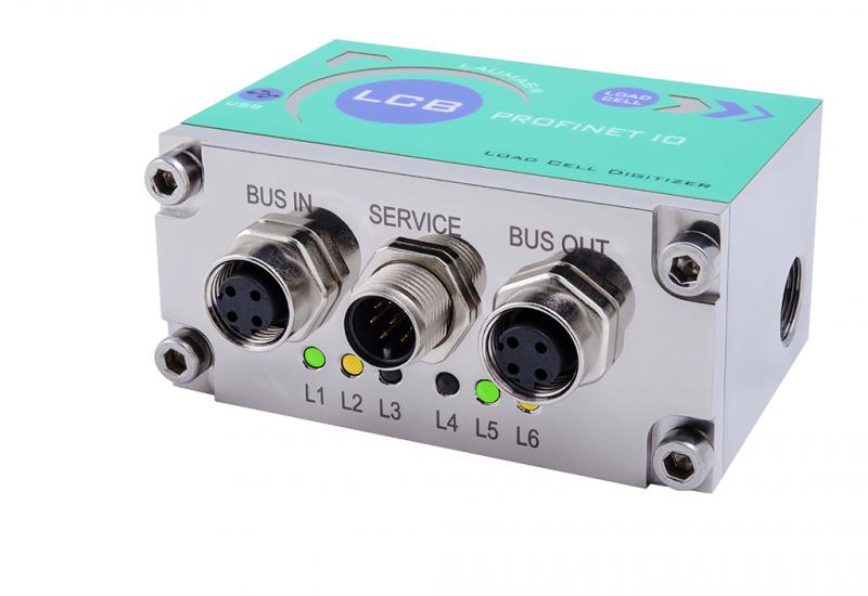 LCB Sensor Control Nordic AB