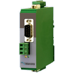 SV210 Signal Distributor / Splitter and Incremental Converter