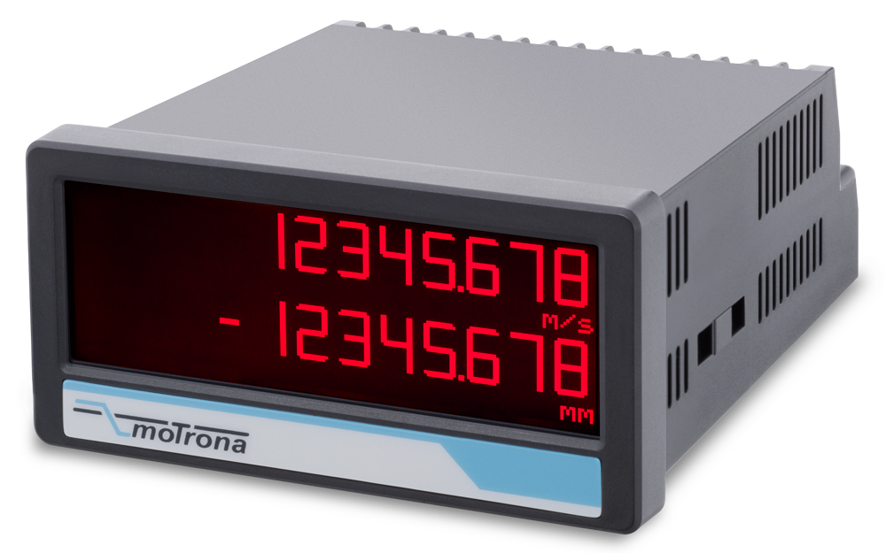MX350 TouchMATRIX Sensor Control Nordic AB