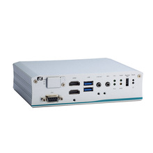 tBOX110 Fanless Embedded System