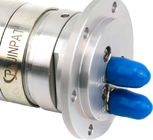 LPHF-RF  Coaxial RF rotary joint 