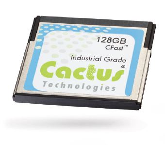 CFast Sensor Control Nordic AB