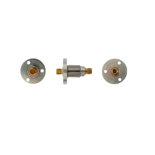 LPHF-01E Coaxial RF rotary joint 