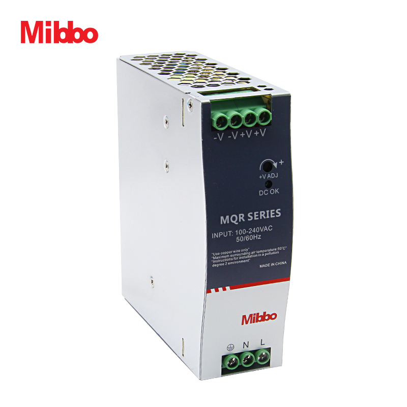 MQR12024F Sensor Control Nordic AB