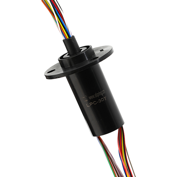 LPC30T Sensor Control Nordic AB