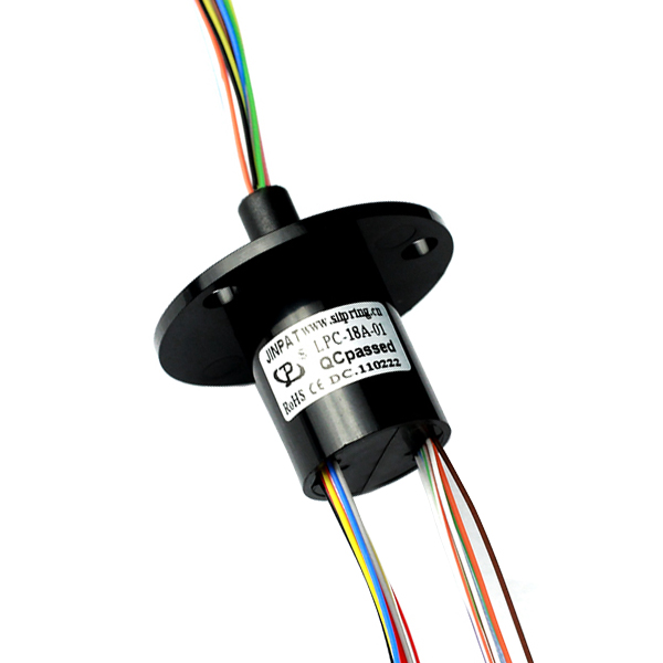LPC18A01 Sensor Control Nordic AB