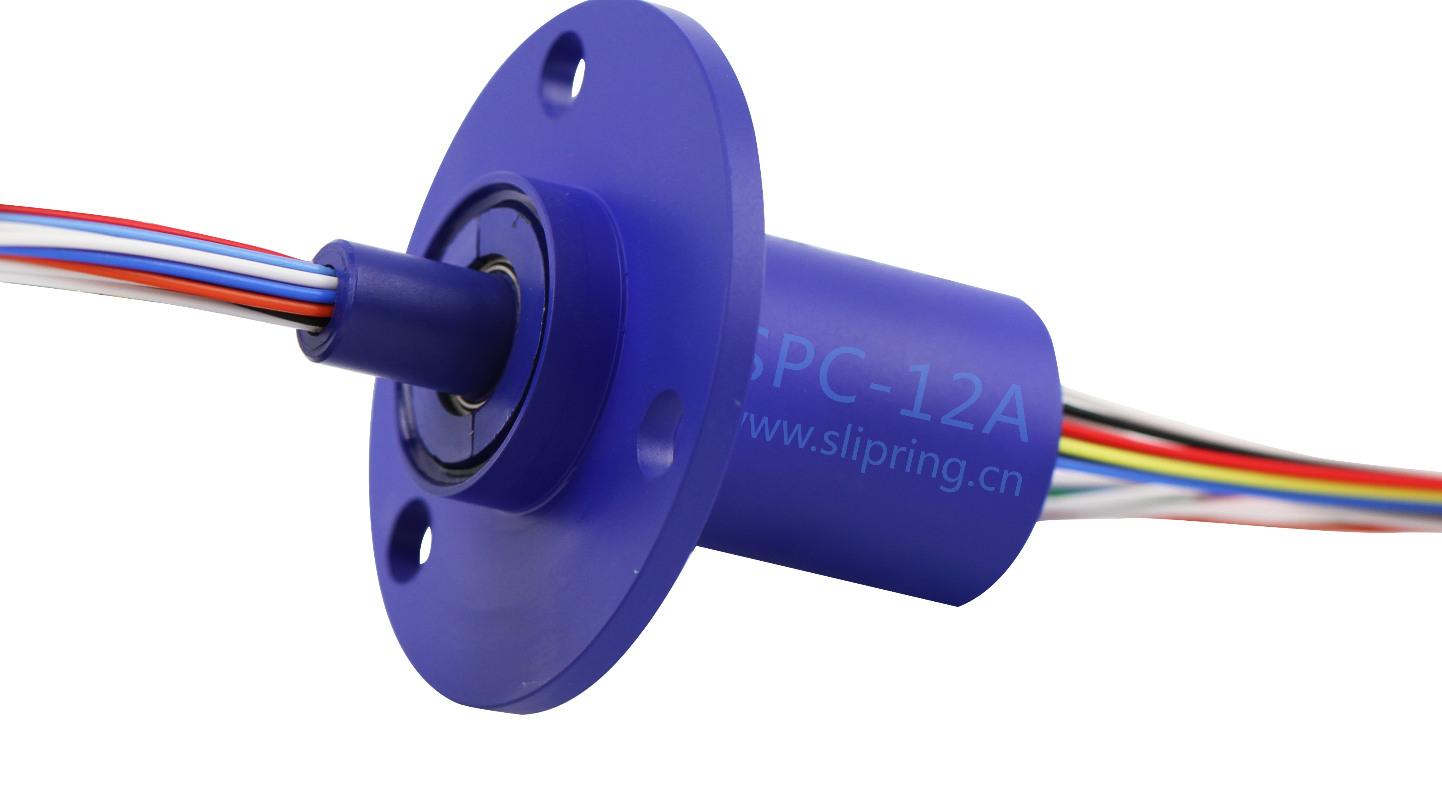 SPC12A Sensor Control Nordic AB