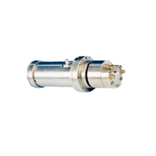 LPHF-03A Coaxial RF rotary joint 