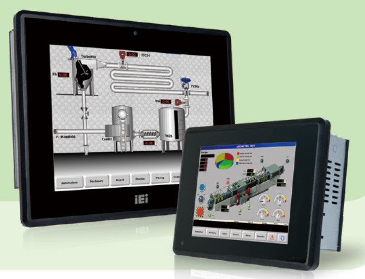 PPCF06BBT Sensor Control Nordic AB