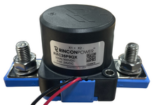 RXC35 High Voltage Contactor 350A