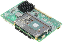 BOXER-8224AI  Embedded System