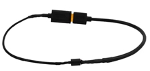LPMS-06B-U2 Släpring för USB