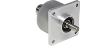 POSITAL IXARC UCD-IPT00-XXXXX-04M0-5RW Incremental Rotary Encoder POSITAL IXARC UCD-IPT00-XXXXX-04M0-5RW Incremental Rotary Encoder