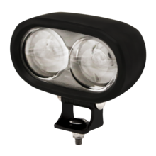 EW2002B Oval LED Spotlight för säkerhetsbelysning för fotgängare