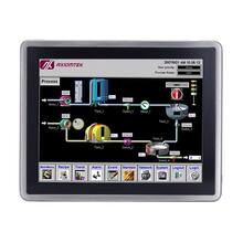 GOT817L-511 17" SXGA TFT IP66 & IP69K-rated Stainless Steel Touch Panel Computer