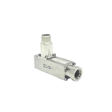 V22F Vane operated flow switch