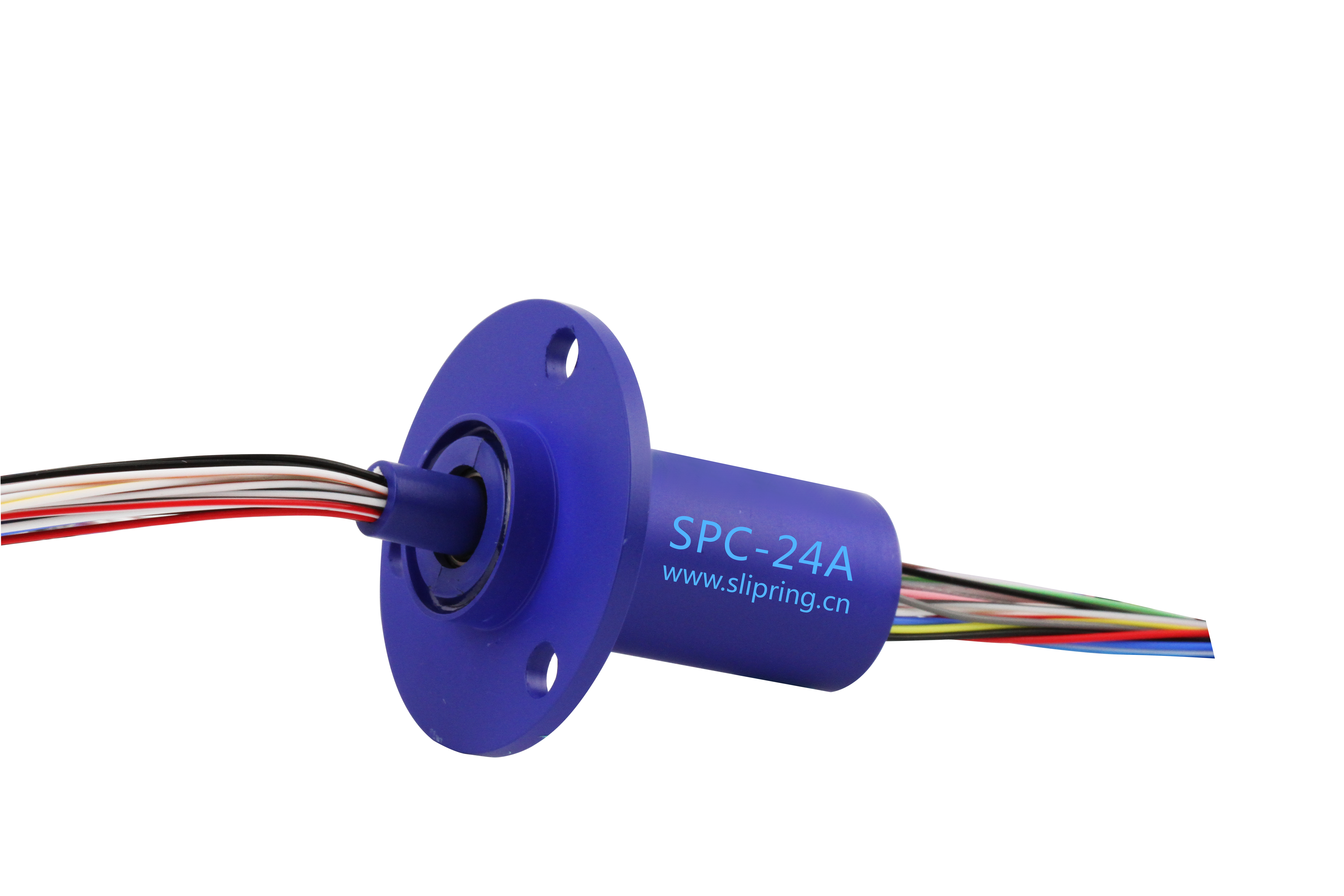 SPC24A Sensor Control Nordic AB