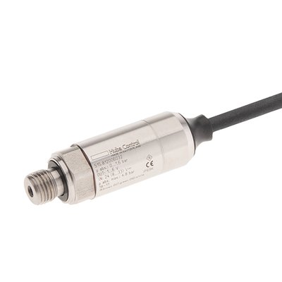 515 Sensor Control Nordic AB