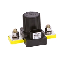 GX16 chassis mount Contactor