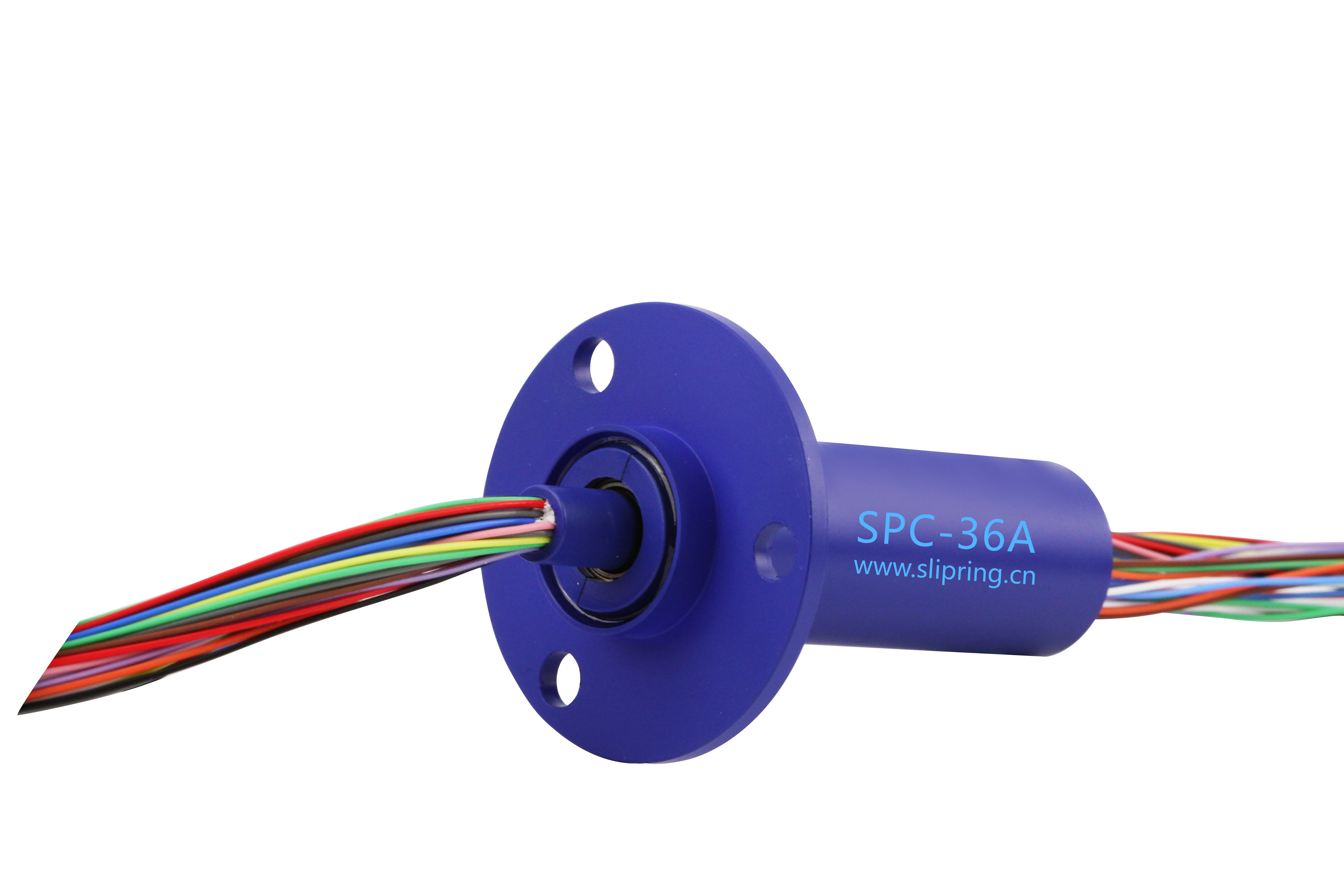 SPC36A Sensor Control Nordic AB