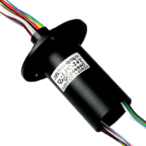 LPC24T Sensor Control Nordic AB