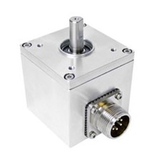POSITAL IXARC UCD-IPT00-XXXXX-04M0-5RW Incremental Rotary Encoder POSITAL IXARC UCD-IPT00-XXXXX-04M0-5RW Incremental Rotary Encoder