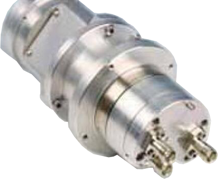 LPHF-03B Coaxial RF rotary joint 