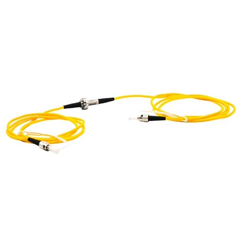 LPFO-01B Fiber Optic Slip Ring